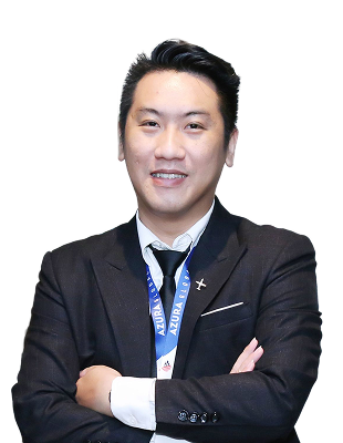 Mr. Quang Đại