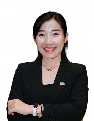 Ms. Mỹ Hoa