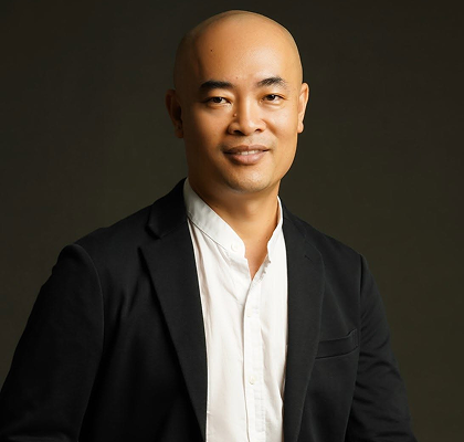 Mr. Victor Nguyễn