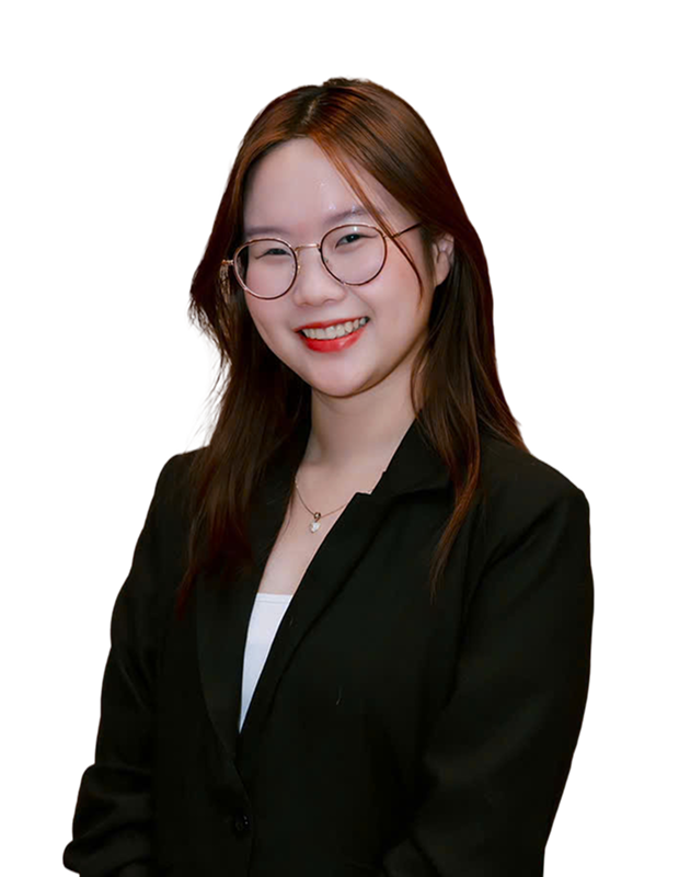 Ms. Quỳnh Như