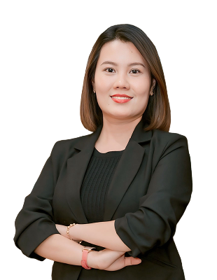 Ms. Thanh Huyền