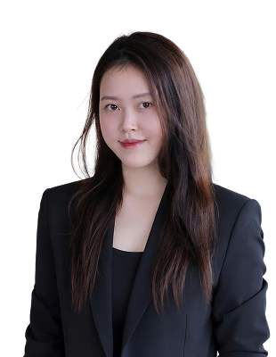 Ms. Mai Linh