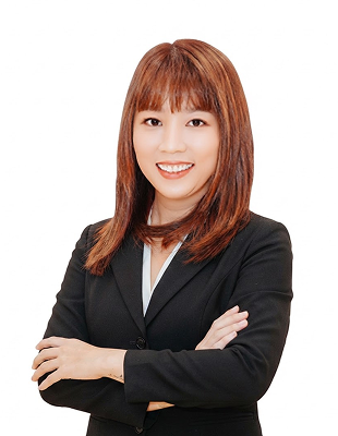 Ms. Thanh