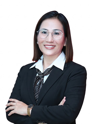 Ms. Huyền Nguyễn
