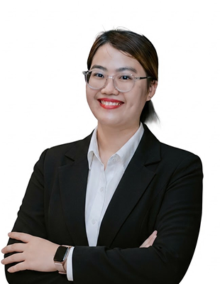 Ms. Thiên Vũ