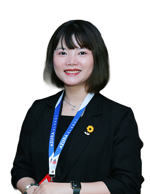 Ms. Thu Trang