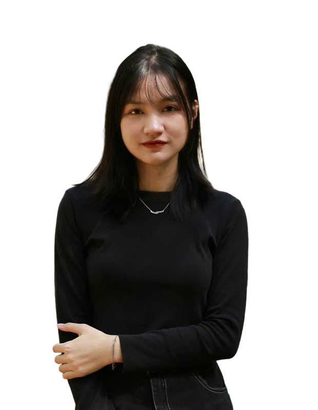 Ms. Trà My